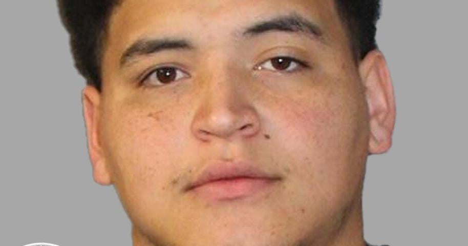 Pueblo police arrest 20-year-old for August homicide