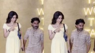 Khushi Kapoor And Orry Display Their Sibling-Like Bond In This Cute Video