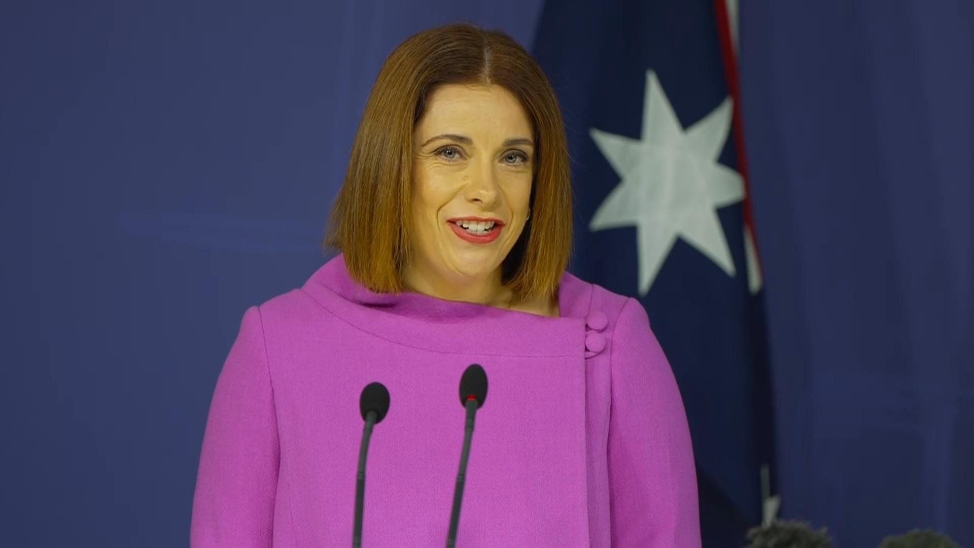 Australia warns social media platforms against age verification for all ahead of ban for children