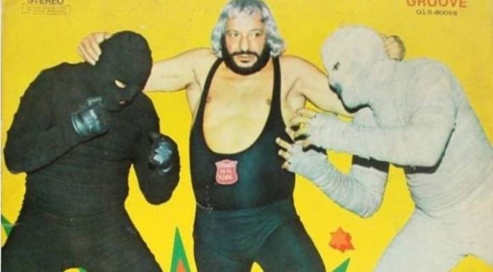 Karadagián, la momia falsa y el secreto para derrotar al hombre invisible: las leyendas de Titanes en el Ring