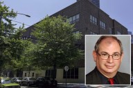 Exclusive | Longtime NYC principal 'Creepy Bill' groped 17-year-old student, staff, turned school into 'sexual playground:' suit