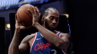 Kawhi Leonard denies wrongdoing as NBA investigates his endorsement deal