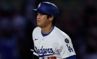 Shohei Ohtani gets real about his potential role in the postseason with the Dodgers