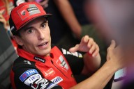 El vertiginoso renacer de Marc Márquez: de estar tres años sin ganar a arrasar con todo rumbo a la reconquista en MotoGP