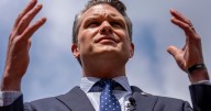 Hegseth abruptly summons top military commanders to a meeting in Virginia next week