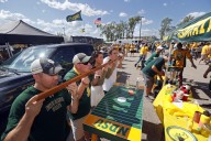 McFeely: Fargo named one of top college football towns, joining elite company