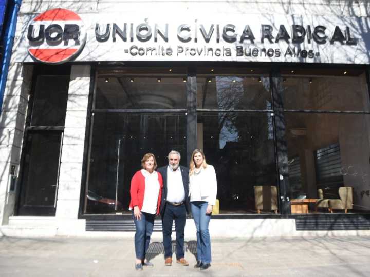 La otra derrota bonaerense: la UCR perdió seis senadores, ocho diputados y decenas de concejales en la última elección
