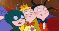 Mona the Vampire cast and where they are now as show nears major anniversary
