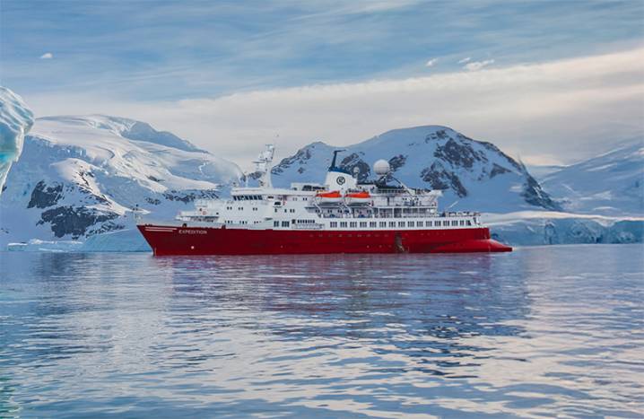 G Adventures’ New Expedition Sets Sail to South America