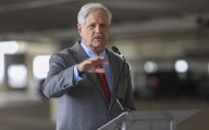 Port: Would you tell us if it wasn't, Sen. Hoeven?