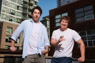 'Nirvanna the Band' duo crashed crime scene at Drake's house for their new movie