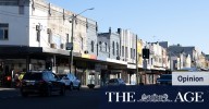 Parramatta Road is a “sewer for cars”. Here’s how to change it.