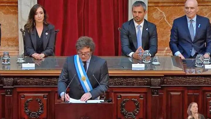 El PRO apoyó la presentación del Presupuesto 2026: "Es una señal de madurez institucional"