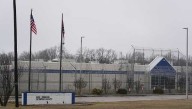 Immigrant detainees arrive at Tennessee ICE detention center