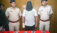 Illegal Firearms Trade Busted In Bhubaneswar; 10 Pistols Seized, One Arrested