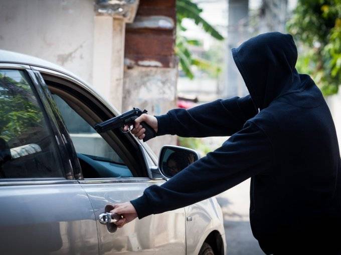 Capturan a otros tres sujetos implicados en robo a conductores de aplicación en Concón