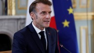 El reconocimiento del estado palestino divide a Francia