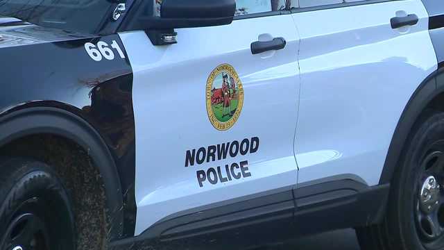 Police investigating after 1 person shot in Norwood