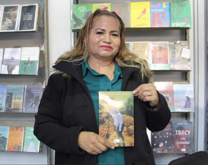 Madre buscadora comparte relatos de desaparición y resistencia en FUL