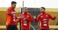 ¿Cuántas probabilidades tiene Perú de vencer a Uruguay? Conoce este pronóstico
