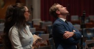 Tensions high ahead of Missouri House debate on redistricting and initiative petitions