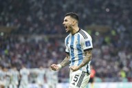 Atención Boca: Leandro Paredes podría no viajar a Ecuador con la Selección Argentina