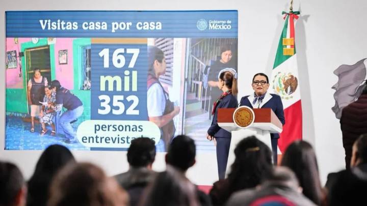 Realiza Segob cerca de 5 mil Jornadas por la Paz en municipios más conflictivos del país