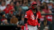 Reds’ Elly De La Cruz gets 100% real about batting 7th