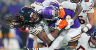 The Bear’s Den, September 8, 2025