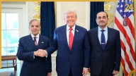 Pak PM Shehbaz Sharif echoes Trump’s ceasefire claim, credits his leadership in securing deal with India