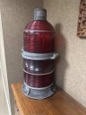 Avon Lake designates Power Plant Beacon historical artifact