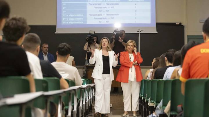 La DGA y Unizar trazan ya el nuevo acuerdo de financiación: "Vienen meses de arduo trabajo”