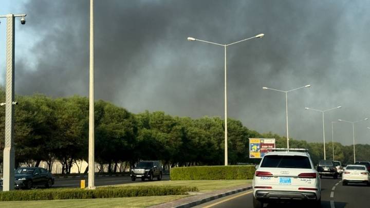"Fue una agresión flagrante de Israel": Qatar amaga con responder al ataque en Doha