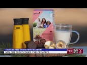 A new cookie is joining the Girl Scouts lineup in 2026