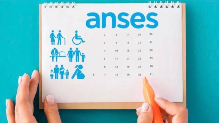 ANSES: así quedó el calendario de pagos de jubilados, AUH, PNC y planes sociales para septiembre 2025