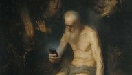 Satan Plagues Job's Fantasy Football Team With Injuries