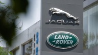 Jaguar Land Rover cyber attack: 'Some data affected', carmaker reveals