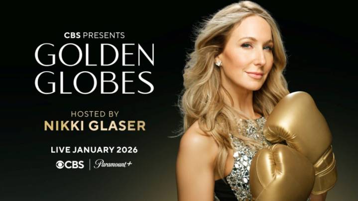 2026 Golden Globes: Host, Air Date, How to Watch, and More