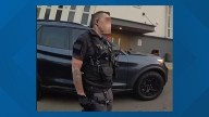 Man impersonating police detective arrested at active Bremerton crime scene