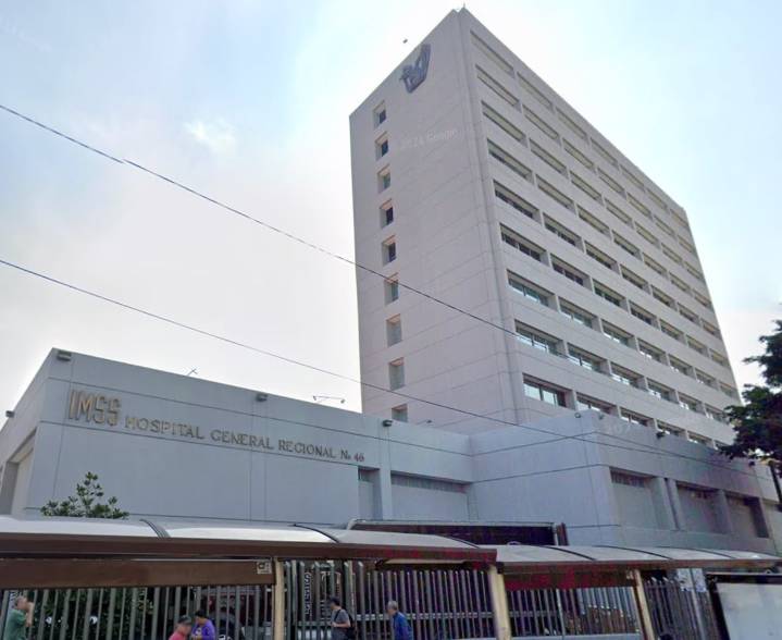 Muere en extrañas circunstancias joven doctora residente en la Clínica 46 del IMSS