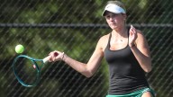 Colts Neck girls tennis sends a message with recent wins: ‘This team can go all the way’