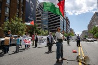 More Americans say Israel has 'gone too far' in the Gaza conflict, according to new AP