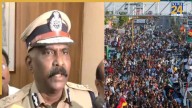 Tamil Nadu Stampede- ADGP Devasirvatham dismisses intelligence failure claims