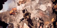 Battlefield 6 revela detalles de su modo battle royale: 100 jugadores, escuadrones y entornos destructibles