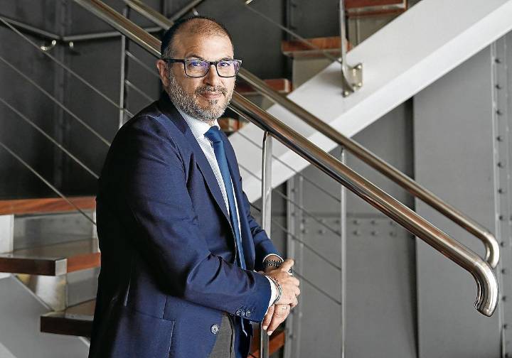 «Ya hay proyectos de inversión que han vuelto al cajón por la incertidumbre arancelaria»