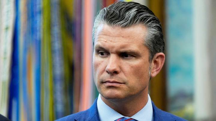 Demócratas exigen a Pentágono explicación sobre uso de abogados militares como jueces de inmigración
