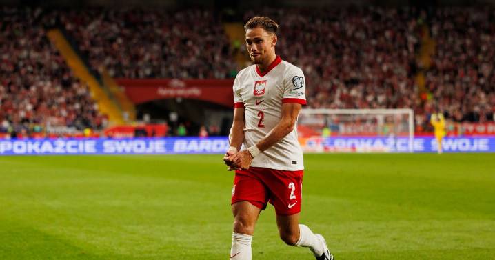 Aston Villa star injured after being 'brutally tackled' on international duty