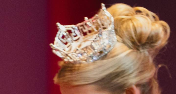 Miss New York Cassie Donegan crowned Miss America 2026