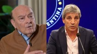 Dura crítica de Domingo Cavallo a Luis Caputo: “Hay improvisaciones del equipo económico”