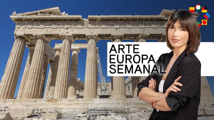 Vídeo | ¿Está en peligro el patrimonio cultural de Europa?